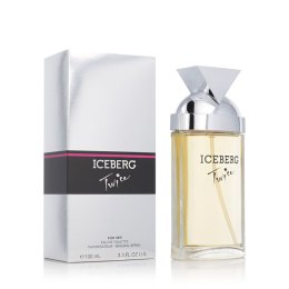 Women's Perfume Iceberg Twice For Woman EDT (1 Unit)