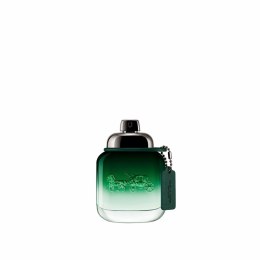 Men's Perfume Coach Green EDT 40 ml