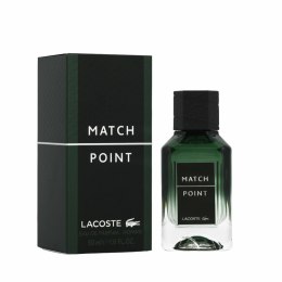 Men's Perfume Lacoste Match Point Eau De Parfum EDP 50 ml