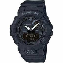 Men's Watch Casio GBA-800-1AER (Ø 54,1 mm)