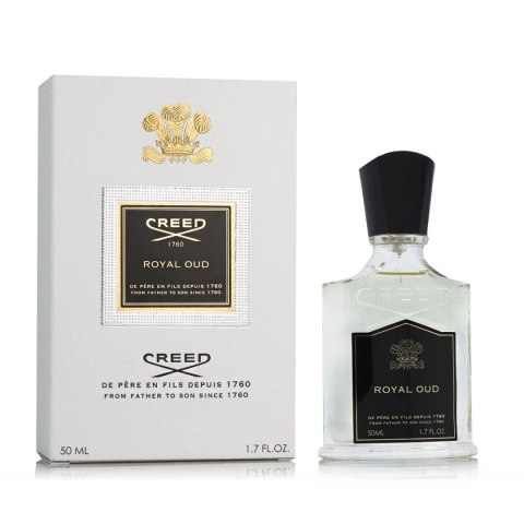 Unisex Perfume Creed EDP Royal Oud 50 ml