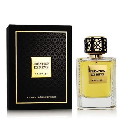 Unisex Perfume Khadlaj Maison Création De Rêve EDP 100 ml