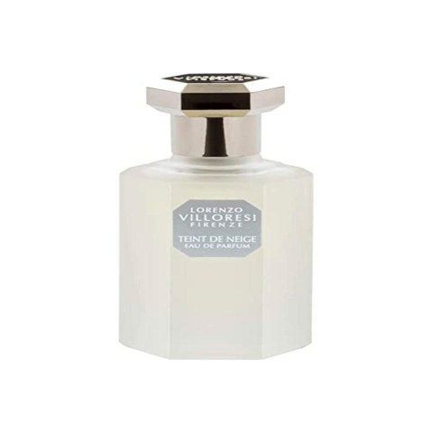 Unisex Perfume Lorenzo Villoresi Firenze Teint de Neige Eau de Parfum EDP 50 ml