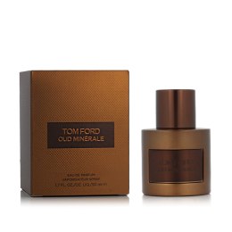 Unisex Perfume Tom Ford Oud Minérale EDP 50 ml