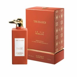 Unisex Perfume Trussardi Le Vie Di Milano Passeggiata In Galleria Vittorio EDP 100 ml