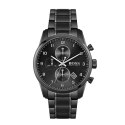 Unisex Watch Hugo Boss 1513785 (Ø 44 mm)