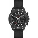 Unisex Watch Hugo Boss 1513940 (Ø 43 mm)