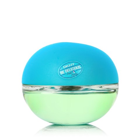 Women's Perfume DKNY Be Delicious Bay Breeze EDT 50 ml