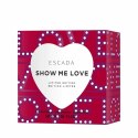 Women's Perfume Escada EDP Show Me Love 100 ml