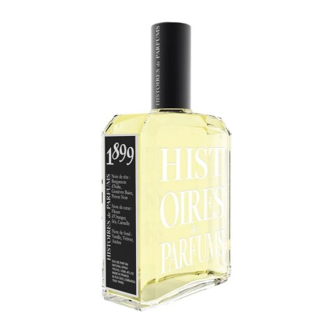 Women's Perfume Histoires de Parfums 1899 Hemingway EDP 120 ml