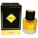 Women's Perfume La Fede Intoxicate EDP 100 ml