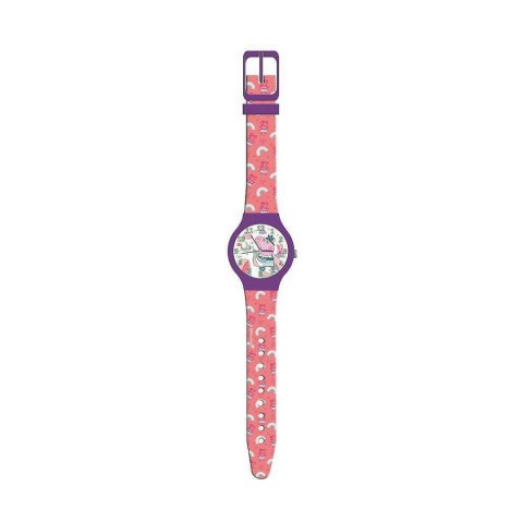 Infant's Watch Cartoon 482625 - TIN BOX (Ø 32 mm)