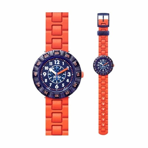 Infant's Watch Flik Flak ZFCSP103