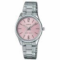 Ladies' Watch Casio LADY BABY PINK (Ø 34 mm)