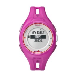 Ladies' Watch Timex IRONMAN RUN GPS (Ø 43 mm)