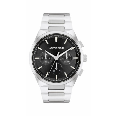 Men's Watch Calvin Klein 25200459 Silver