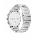 Men's Watch Calvin Klein 25200459 Silver