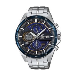 Men's Watch Casio EFR-556DB-2AVUEF Blue Silver (Ø 48 mm)