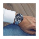 Men's Watch Casio EFR-556DB-2AVUEF Blue Silver (Ø 48 mm)