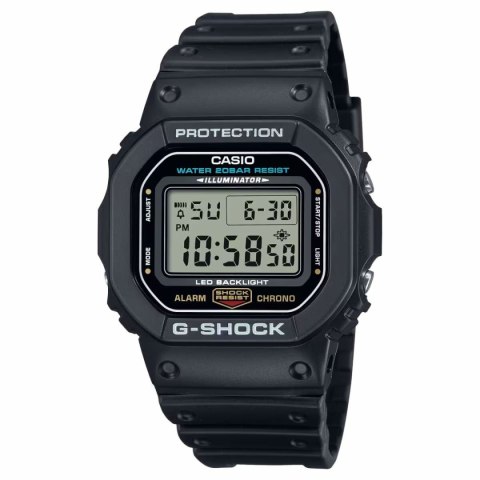 Men's Watch Casio G-Shock DW-5600UE-1ER (Ø 42,5 mm)