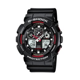 Men's Watch Casio G-Shock GA-100-1A4ER