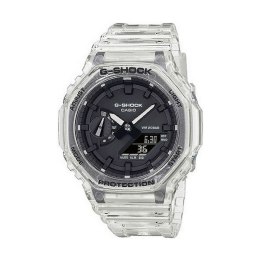 Men's Watch Casio G-Shock OAK - SKELETON COLLECTION (Ø 45 mm)