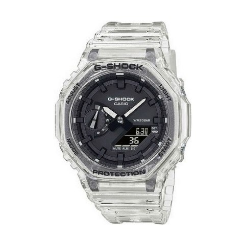 Men's Watch Casio G-Shock OAK - SKELETON COLLECTION (Ø 45 mm)