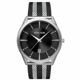 Men's Watch Police P15305JS02MM