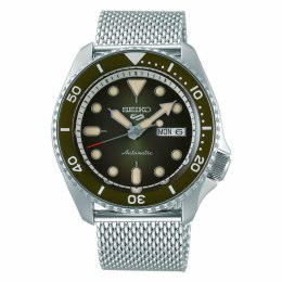 Men's Watch Seiko SRPD75K1 (Ø 42,5 mm)