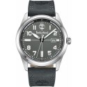 Men's Watch Timberland TDWGB2230704 Black Grey