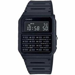 Unisex Watch Casio CALCULATOR