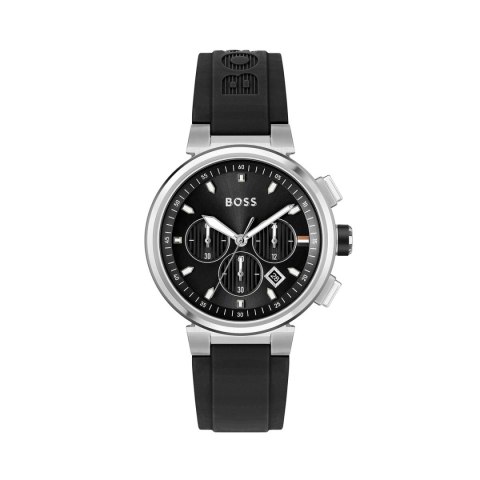 Unisex Watch Hugo Boss 1513997 (Ø 44 mm)