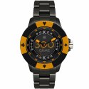 Unisex Watch Light Time POKER (Ø 41 mm)