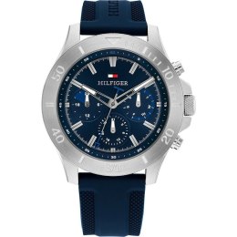 Unisex Watch Tommy Hilfiger 1792112 (Ø 46 mm)