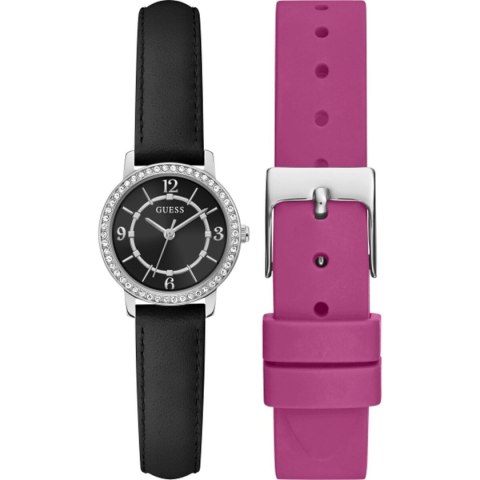 Ladies' Watch Guess GBS MELODY SPECIAL PACK + EXTRA STRAP (Ø 28 mm)