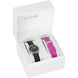 Ladies' Watch Guess GBS MELODY SPECIAL PACK + EXTRA STRAP (Ø 28 mm)