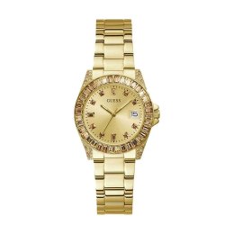 Ladies' Watch Guess OPALINE (Ø 34 mm)