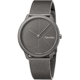 Men's Watch Calvin Klein SEDUCE (Ø 40 mm)