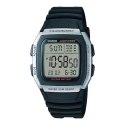 Men's Watch Casio SPORT Black Grey