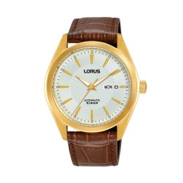 Men's Watch Lorus RL490BX9 White