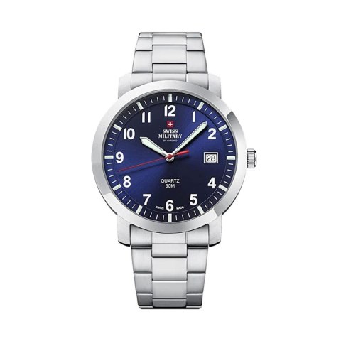 Men's Watch Swiss Military Hanowa SM34083.09