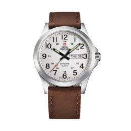 Men's Watch Swiss Military Hanowa SMP36040.16