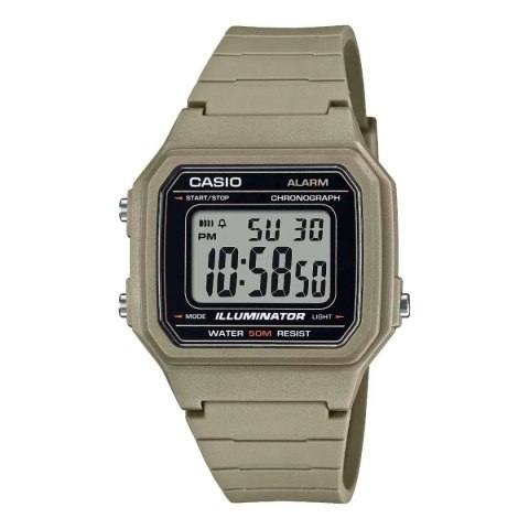 Unisex Watch Casio (Ø 41 mm)