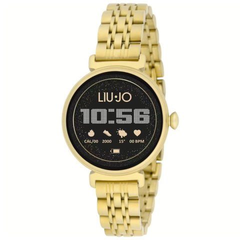 Unisex Watch LIU JO SWLJ157