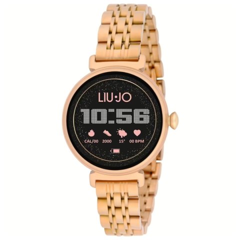 Unisex Watch LIU JO SWLJ158