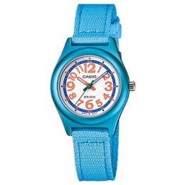 Infant's Watch Casio COLLECTION Blue (Ø 26 mm)