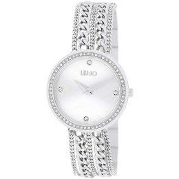 Ladies' Watch LIU JO CHAINS (Ø 32 mm)