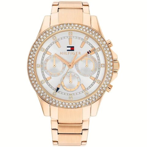 Ladies' Watch Tommy Hilfiger HAVEN (Ø 38 mm)