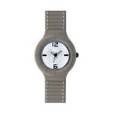 Ladies'Watch Hip Hop LEATHER (Ø 32 mm)