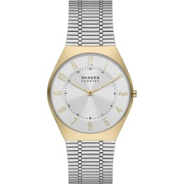 Ladies'Watch Skagen GRENEN ULTRA SLIM (Ø 37 mm)